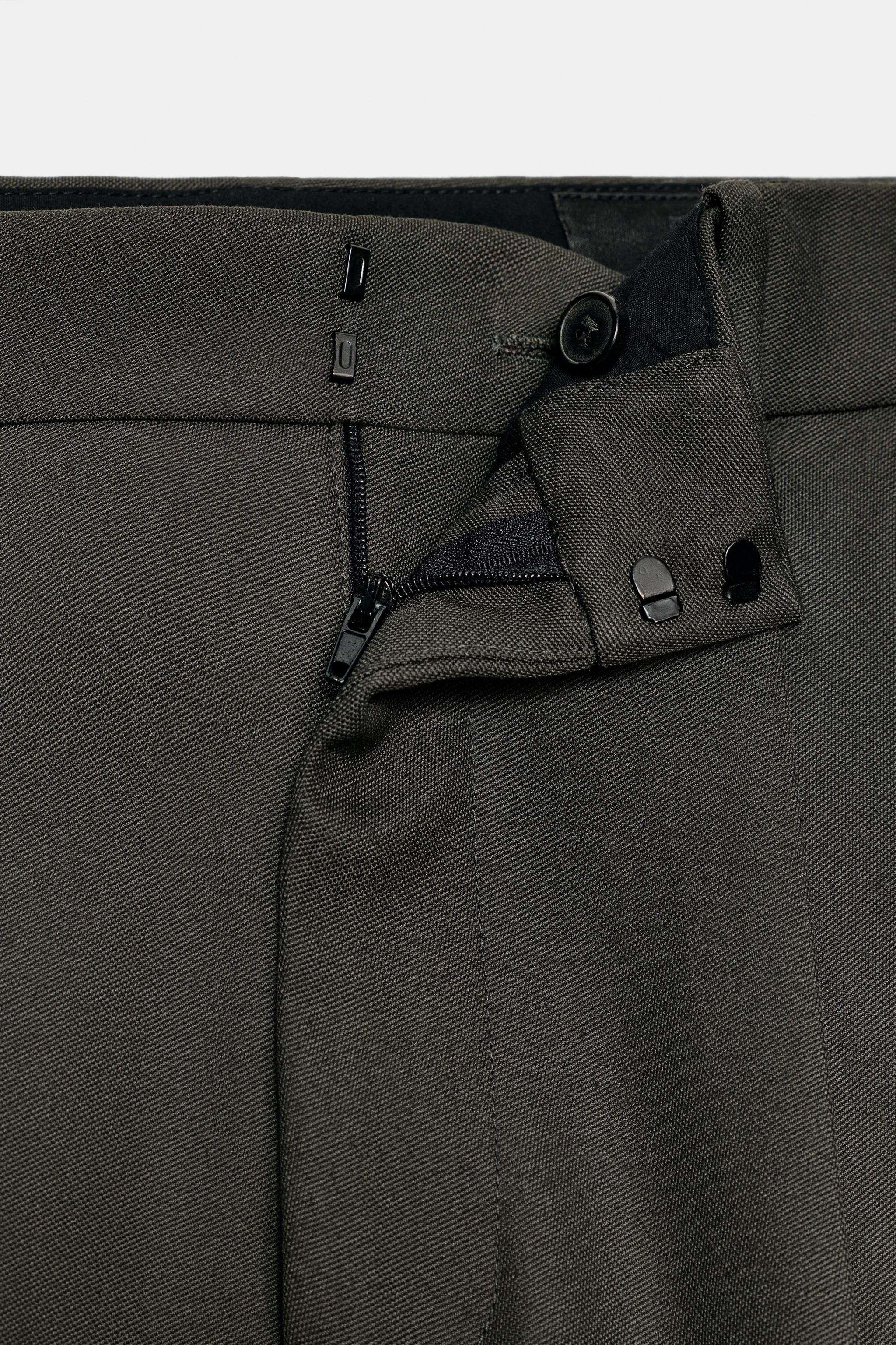 JUPE COURTE PLIS ZW COLLECTION